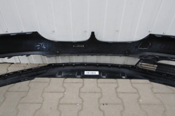 Bumper BMW 7 G11 G12 15- Voorbumper MZ736
