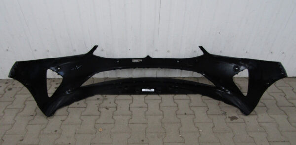 Bumper BMW 8 G14 G15 G16 18- Voorbumper KJ11170