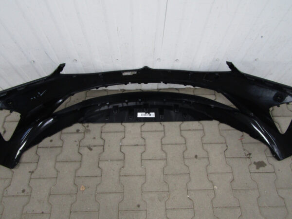 Bumper BMW 8 G14 G15 G16 18- Voorbumper KJ11170