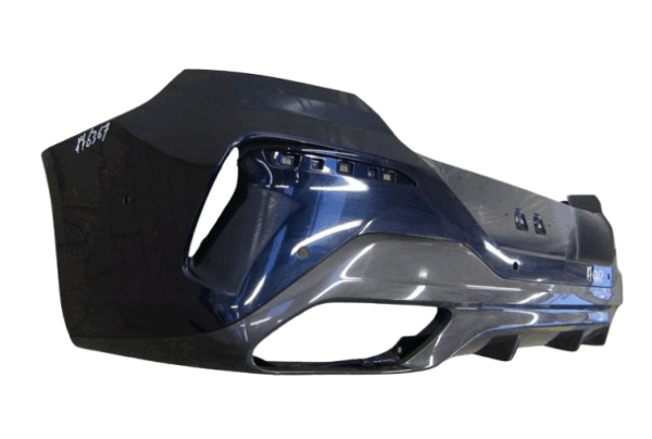 Bumper BMW 8 G16 M-Pakket M Pakket 18- Achterbumper KJ6367