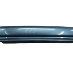 Bumper BMW 8 E31 89-99 51121940757 Achterbumper KJ6572