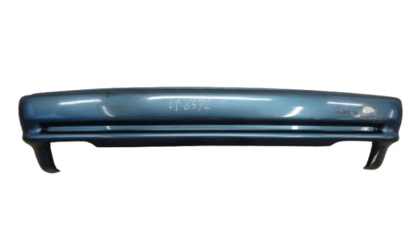 Bumper BMW 8 E31 89-99 51121940757 Achterbumper KJ6572