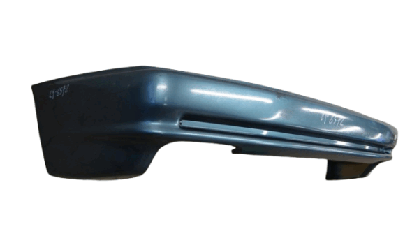 Bumper BMW 8 E31 89-99 51121940757 Achterbumper KJ6572