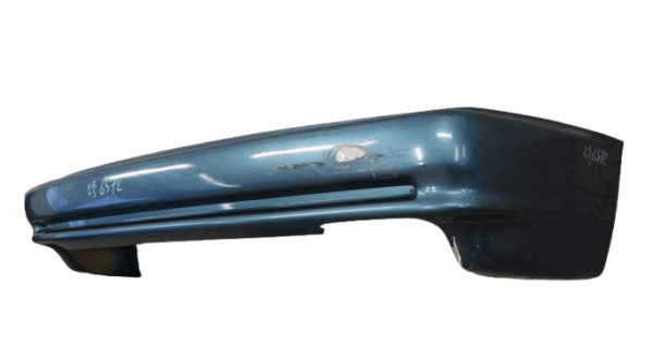 Bumper BMW 8 E31 89-99 51121940757 Achterbumper KJ6572