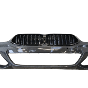 Bumper BMW 8 G14 G15 G16 M-Pakket M Pakket 18- 8070558 Voorbumper JM379