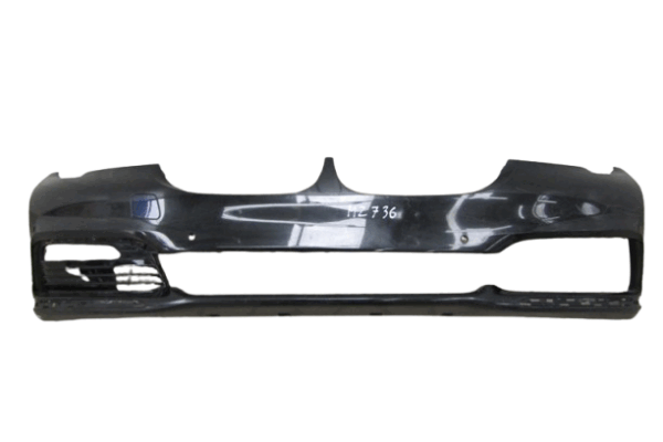 Bumper BMW 7 G11 G12 15- Voorbumper MZ736