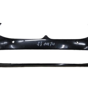 Bumper BMW 8 G14 G15 G16 18- Voorbumper KJ11170