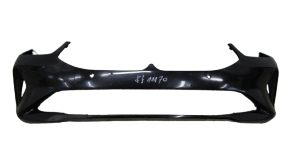 Bumper BMW 8 G14 G15 G16 18- Voorbumper KJ11170