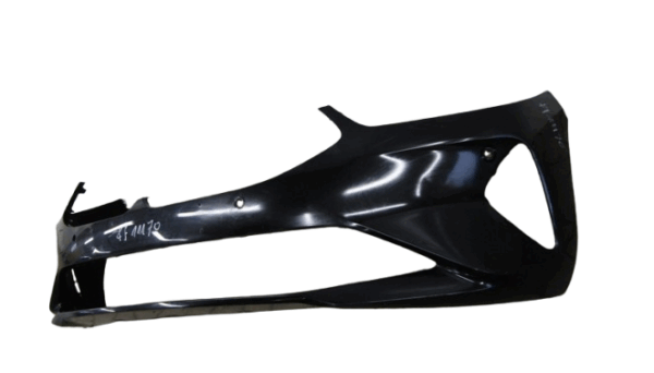Bumper BMW 8 G14 G15 G16 18- Voorbumper KJ11170