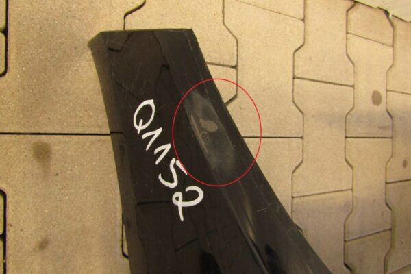 Bumper BMW F32 F33 F36 Alpina B4 13- 11199147713 Voorbumper Q1152
