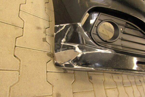 Bumper BMW F32 F33 F36 Alpina B4 13- 11199147713 Voorbumper Q1152