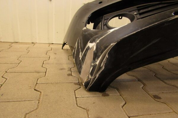 Bumper BMW F32 F33 F36 Alpina B4 13- 11199147713 Voorbumper Q1152