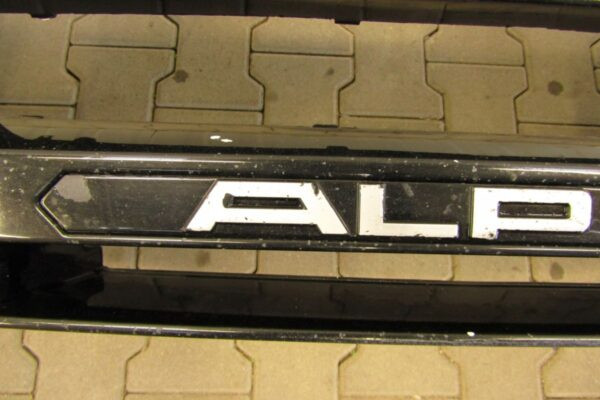 Bumper BMW F32 F33 F36 Alpina B4 13- 11199147713 Voorbumper Q1152