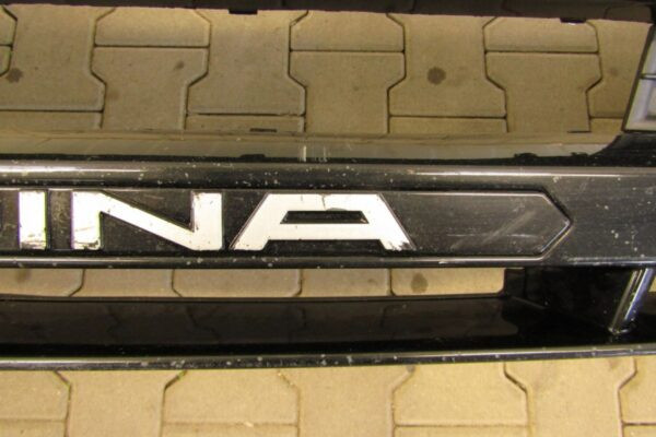 Bumper BMW F32 F33 F36 Alpina B4 13- 11199147713 Voorbumper Q1152