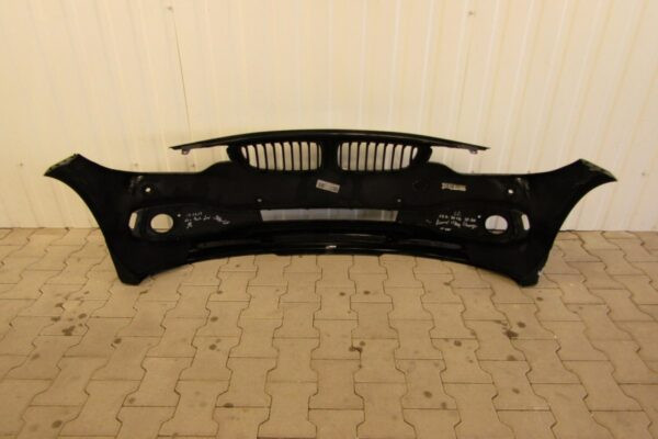 Bumper BMW F32 F33 F36 Alpina B4 13- 11199147713 Voorbumper Q1152