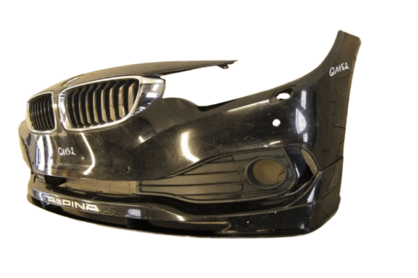 Bumper BMW F32 F33 F36 Alpina B4 13- 11199147713 Voorbumper Q1152