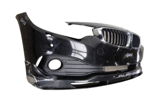 Bumper BMW F32 F33 F36 Alpina B4 13- 11199147713 Voorbumper Q1152