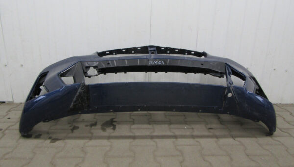 Bumper BMW G01 X3 M PAKIET LIFT 21- 8081055 Voorbumper SM61