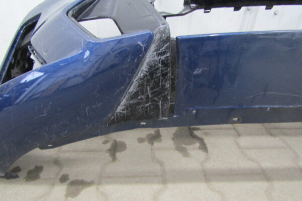 Bumper BMW G01 X3 M PAKIET LIFT 21- 8081055 Voorbumper SM61