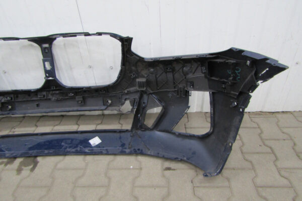 Bumper BMW G01 X3 M PAKIET LIFT 21- 8081055 Voorbumper SM61