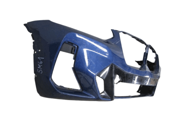 Bumper BMW G01 X3 M PAKIET LIFT 21- 8081055 Voorbumper SM61