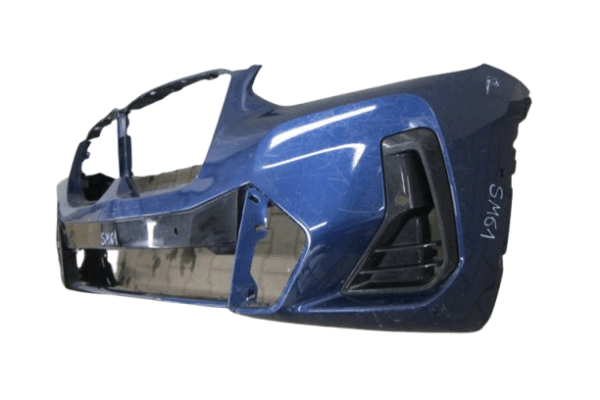 Bumper BMW G01 X3 M PAKIET LIFT 21- 8081055 Voorbumper SM61