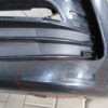 Bumper  BMW 5 G30 G31 Sport Line 17-  51117385336   Voorbumper  KS4584
