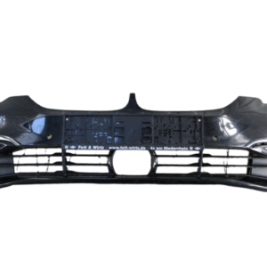 Bumper  BMW 5 G30 G31 Sport Line 17-  51117385336   Voorbumper  KS4584