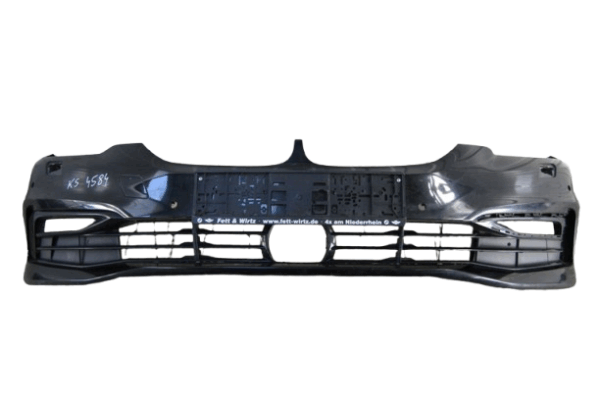 Bumper  BMW 5 G30 G31 Sport Line 17-  51117385336   Voorbumper  KS4584
