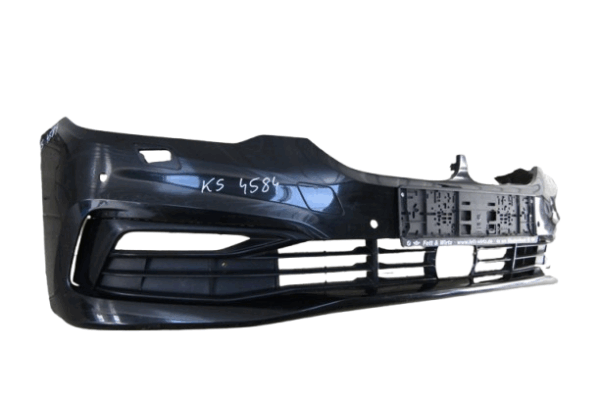 Bumper  BMW 5 G30 G31 Sport Line 17-  51117385336   Voorbumper  KS4584