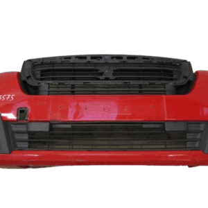 Bumper	Peugeot Partner 2 II   FaceLift 15-  9810923277    Voorbumper   KS5575