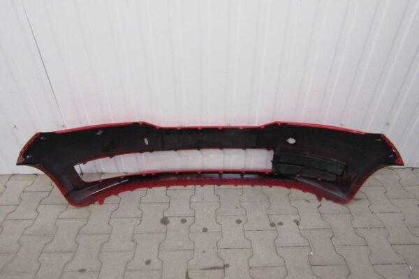 Bumper SKODA CITIGO FACELIFT 16- 1ST807221H 1ST807221H Voorbumper MK309