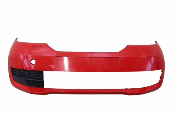 Bumper SKODA CITIGO FACELIFT 16- 1ST807221H 1ST807221H Voorbumper MK309