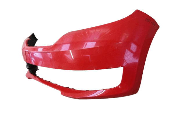 Bumper SKODA CITIGO FACELIFT 16- 1ST807221H 1ST807221H Voorbumper MK309