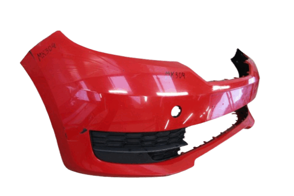 Bumper SKODA CITIGO FACELIFT 16- 1ST807221H 1ST807221H Voorbumper MK309