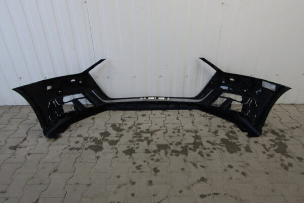 Bumper Audi A8 S8 D5 17-21 4N0807437C Voorbumper Q3157