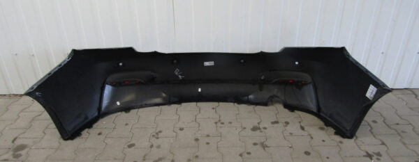 Bumper BMW 2 F22 F23 M-Pakket M Pakket 8055567 Achterbumper KS5361