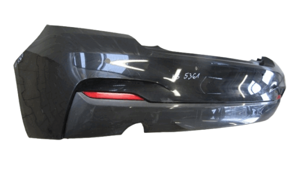 Bumper BMW 2 F22 F23 M-Pakket M Pakket 8055567 Achterbumper KS5361