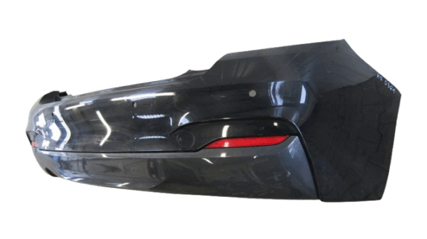 Bumper BMW 2 F22 F23 M-Pakket M Pakket 8055567 Achterbumper KS5361