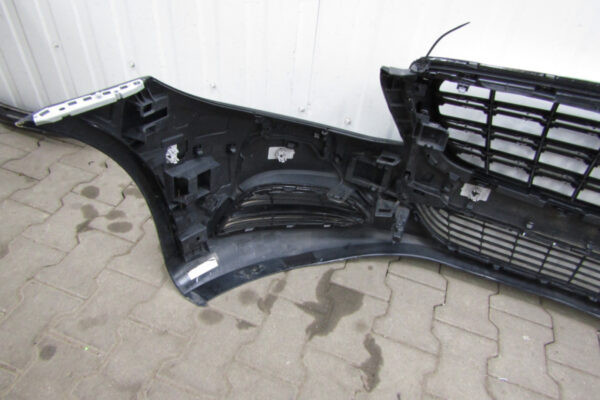 Bumper Mercedes S klasse W222 13-17 Voorbumper MZ315