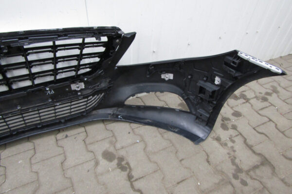 Bumper Mercedes S klasse W222 13-17 Voorbumper MZ315