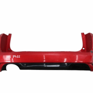 Bumper Renault Megane IV 4 Kombi GT 16- 850226043R Achterbumper  KS7422