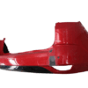 Bumper Renault Megane IV 4 Kombi GT 16- 850226043R Achterbumper  KS7422