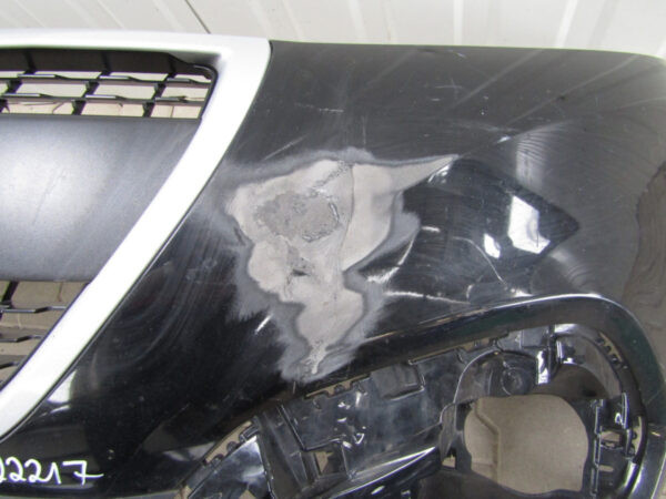 Bumper Peugeot 208   Facelift 15-19   9810513777  Voorbumper   Q2217