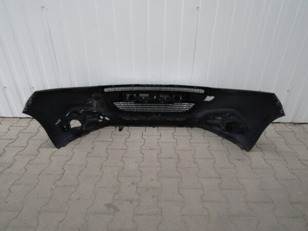 Bumper Peugeot 208   Facelift 15-19   9810513777  Voorbumper   Q2217