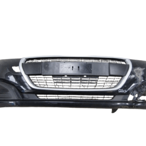 Bumper Peugeot 208   Facelift 15-19   9810513777  Voorbumper   Q2217