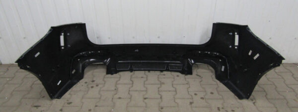 Bumper BMW X3 G01 LCI Facelift M-Pakket M Pakket 20- 51128081855 Achterbumper KS7910