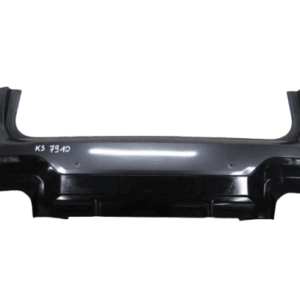 Bumper BMW X3 G01 LCI Facelift M-Pakket M Pakket 20- 51128081855 Achterbumper KS7910