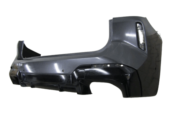 Bumper BMW X3 G01 LCI Facelift M-Pakket M Pakket 20- 51128081855 Achterbumper KS7910