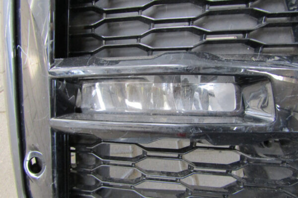 Bumper BMW X1 F48 Facelift LCI M-Pakket M Pakket Voorbumper Q4200